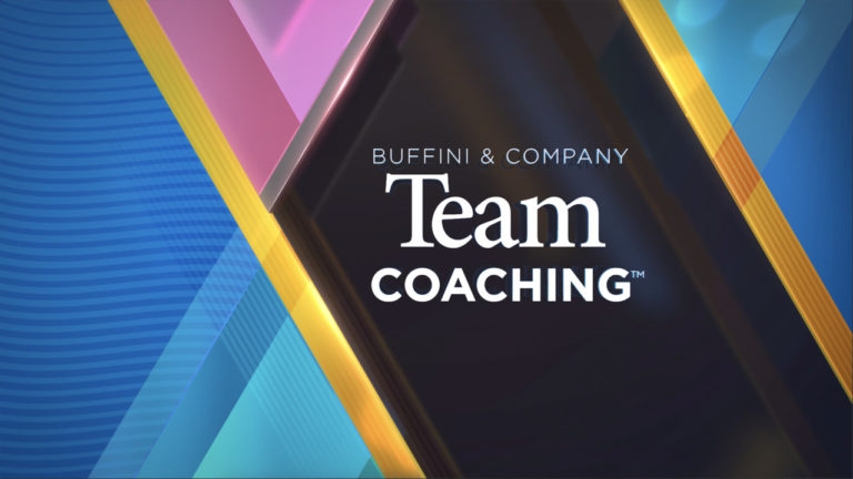 Buffini & Company Real Estate Team Coaching