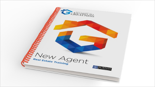 New Agent Real Estate Training